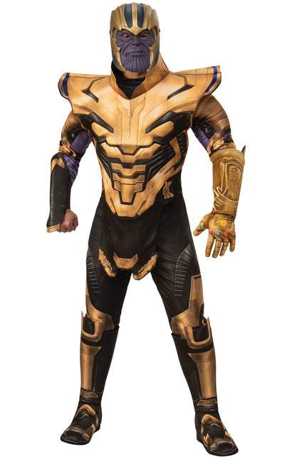 Costume de Thanos