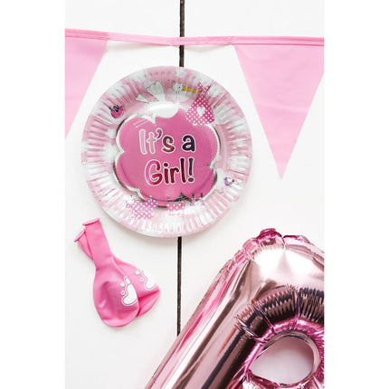 Pack de fête pour les filles de la maternité