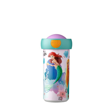 Tasse d'école Campus 300ml Disney Princess