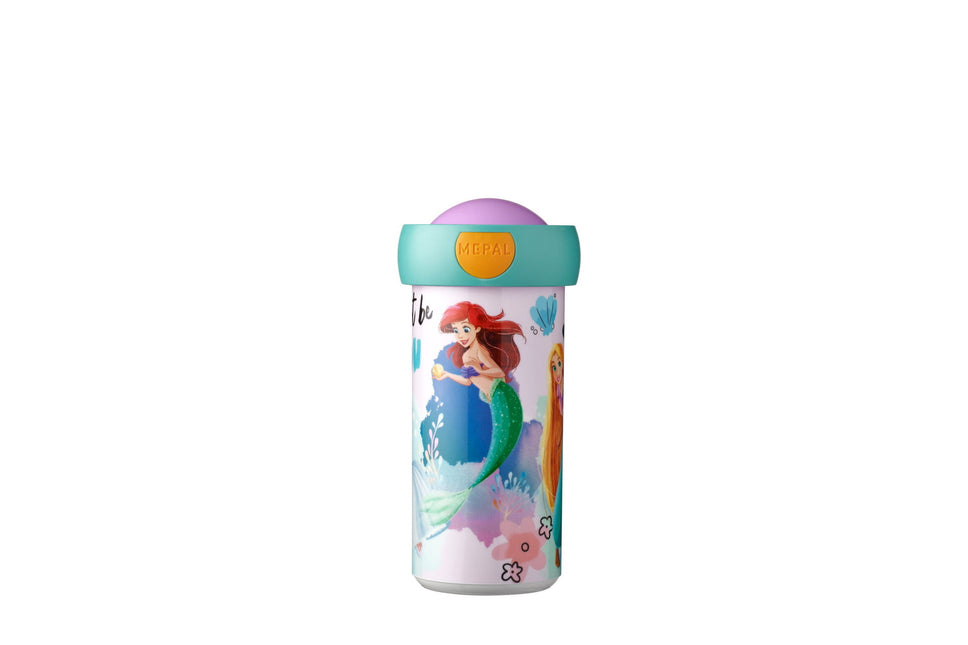 Tasse d'école Campus 300ml Disney Princess