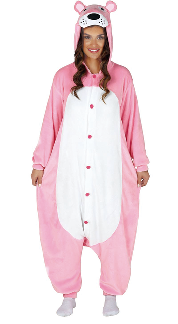 Cat Onesie L