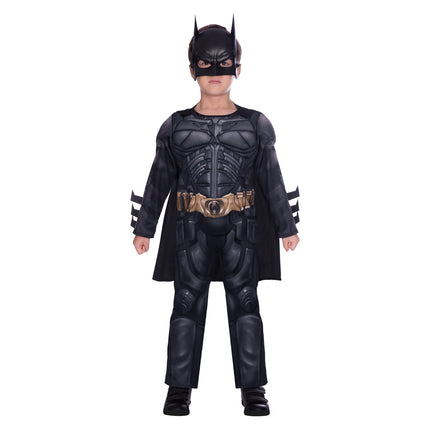 Costume de Batman Chevalier Noir Enfant