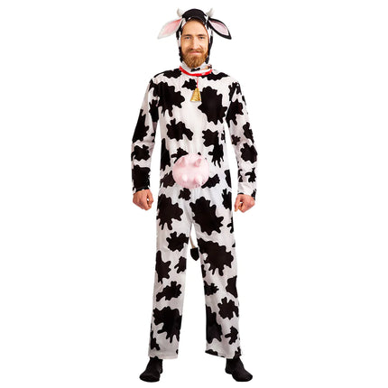 Costume de vache pour homme