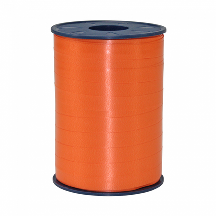 Ruban orange 10mm 250m