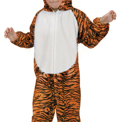 Onesie Tigre Enfant Tigre