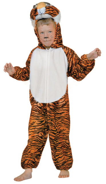 Onesie Tigre Enfant Tigre