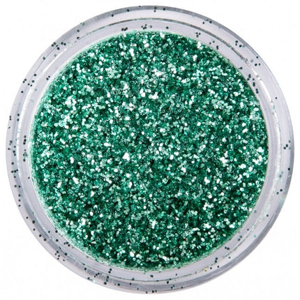 PXP Poudre scintillante Vert de mer 2.5gr