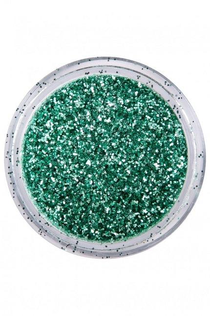 PXP Poudre scintillante Vert de mer 2.5gr