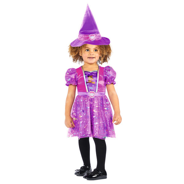 Costume enfant Paw Patrol Skye Witch