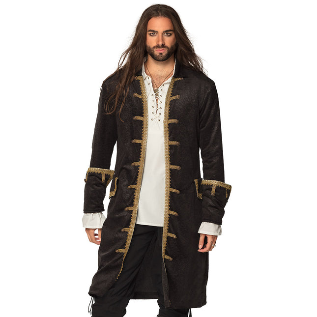 Veste Pirate Hommes