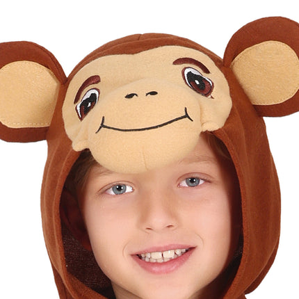 Combinaison de singe enfant