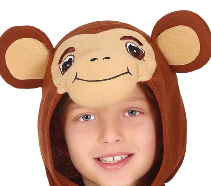 Combinaison de singe enfant