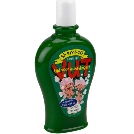 Shampooing Fun Vut 350ml