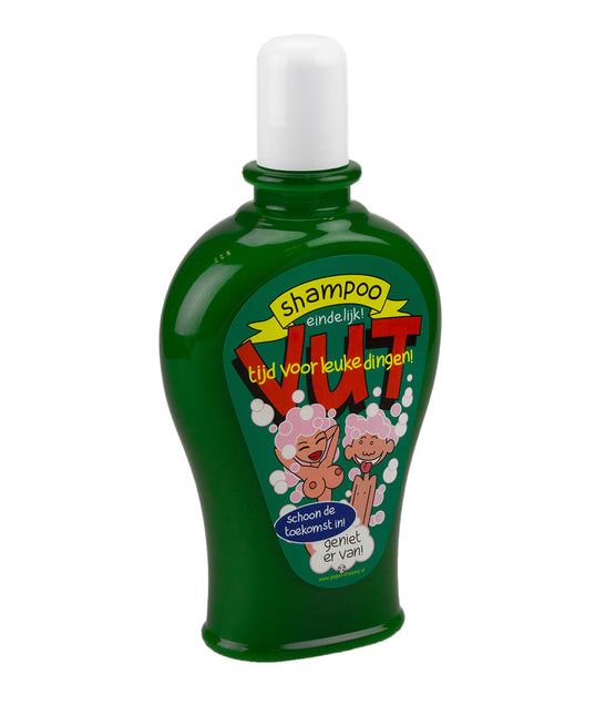 Shampooing Fun Vut 350ml