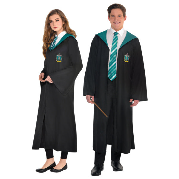 Adultes Costume Serpentard SchoolCape