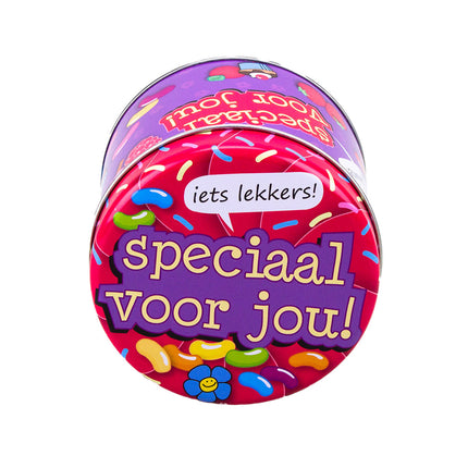 Boîte à bonbons Special For You 9cm