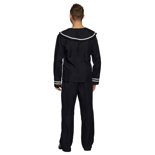 Costume de marin pour homme