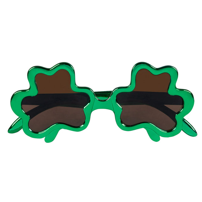 Spectacles Shamrock