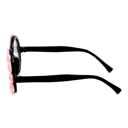 Fleurs de lunettes