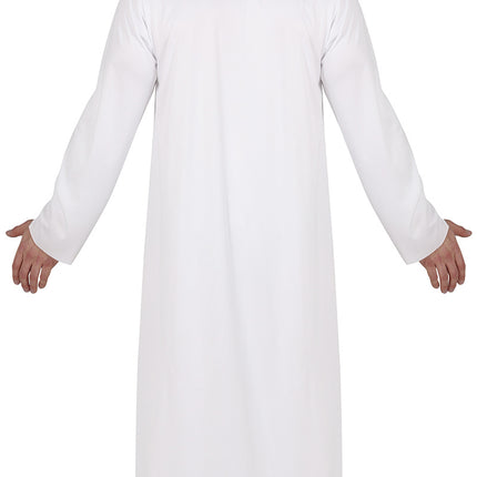 Costume de cheikh Hommes blancs