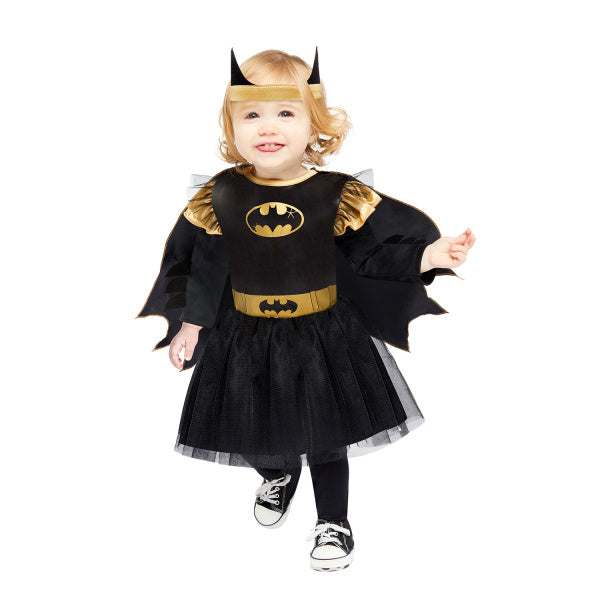 Costume enfant Batgirl