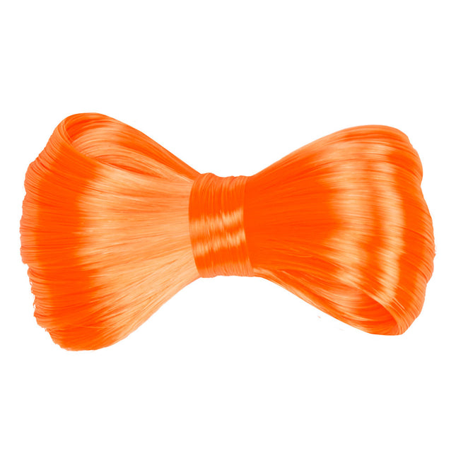 Brosse à cheveux Orange