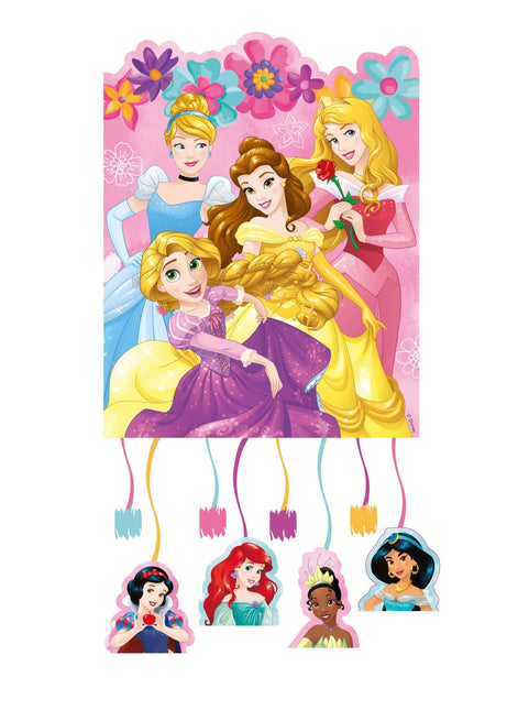 Pinata des princesses