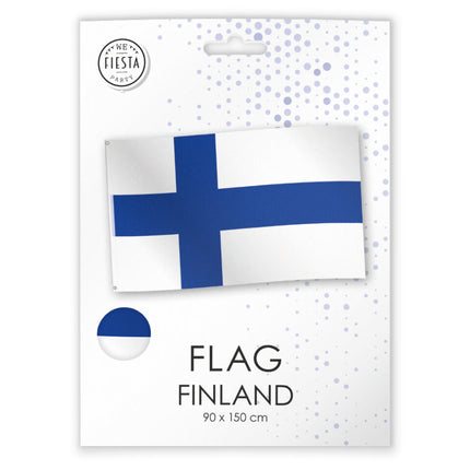 Drapeau Finlande 1.5m