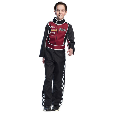 Costume de course enfant