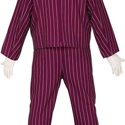 Costume Joker Homme Méchant