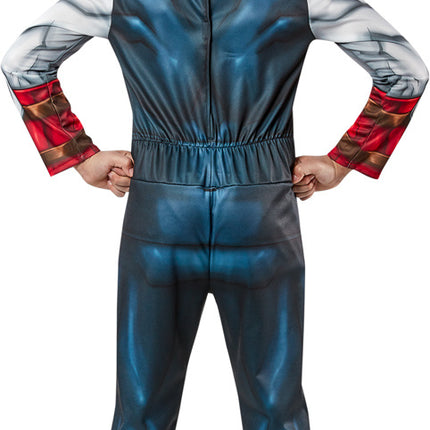 Costume de Thor Deluxe pour enfant