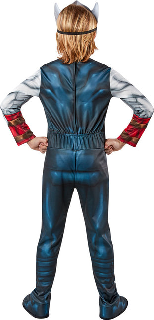 Costume de Thor Deluxe pour enfant