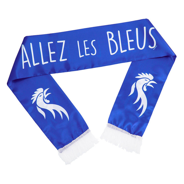 Foulard Allez Les Bleus 1.45m