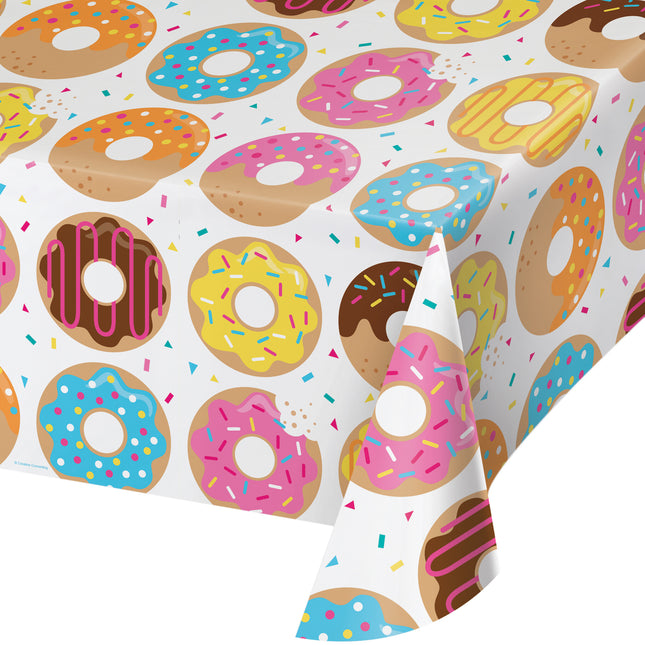 Nappe Donut 2.74m