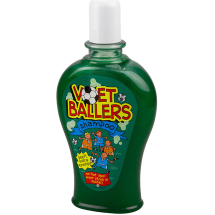 Shampooing Fun Footballer 350ml