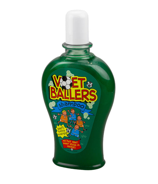 Shampooing Fun Footballer 350ml