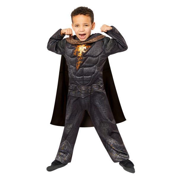 Costume enfant Black Adam