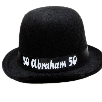 Chapeau Abraham