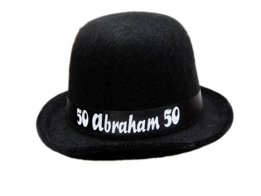 Chapeau d'Abraham