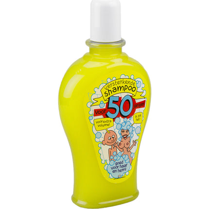 Shampooing Fun 50 ans 350ml