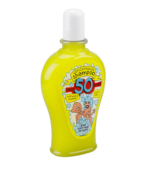 Shampooing Fun 50 ans 350ml