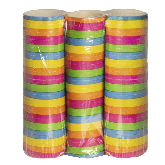 Lilas Arc-en-ciel 4m 3pcs