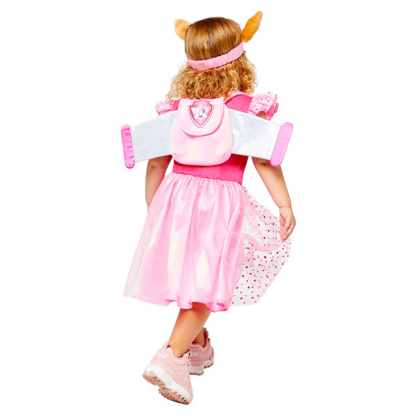 Costume enfant Skye Deluxe