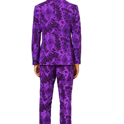 Costume du Joker Hommes