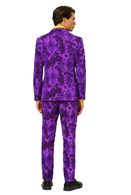 Costume du Joker Hommes