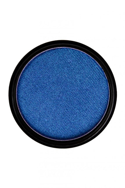 PXP Poudre Pressée Bleu Perle 5gr