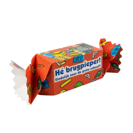 Boîte cadeau Bridgepieper 26cm