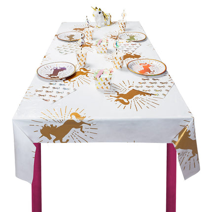 Nappe Licorne 1.8m