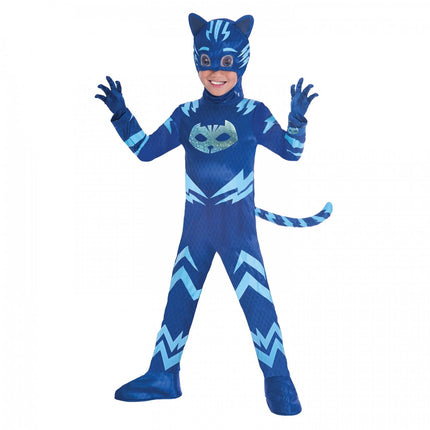 Costume enfant PJMASKS Catboy