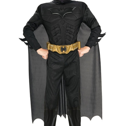 Costume de Batman